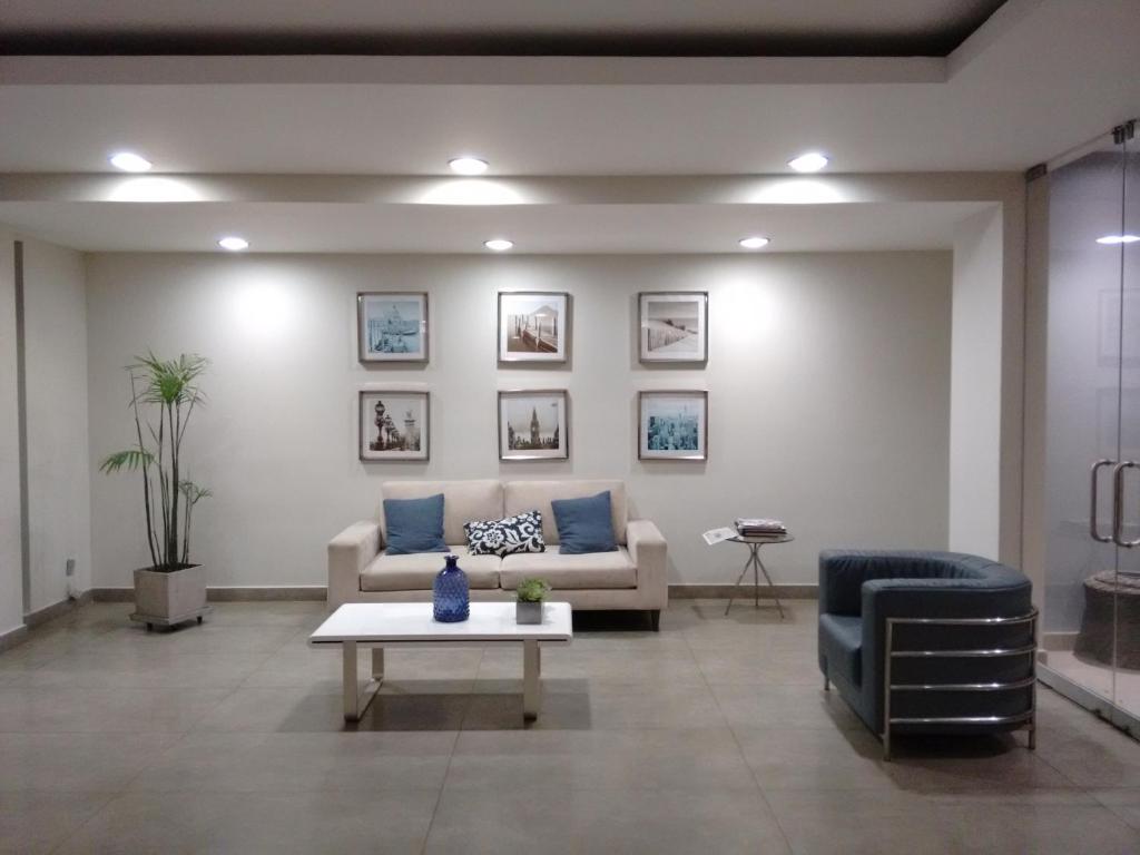 Ocean View Beautiful Aparment photo