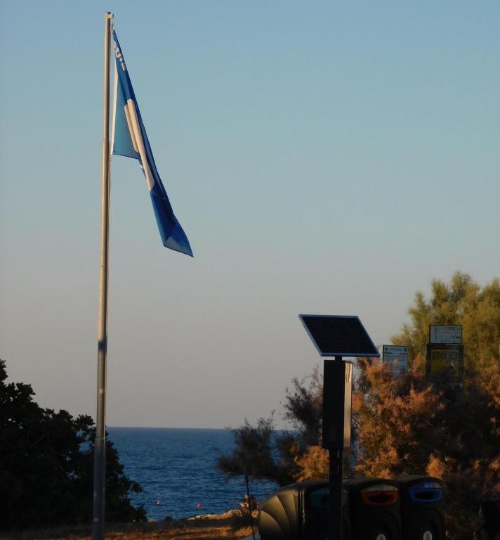 Venti di mare, Monopoli