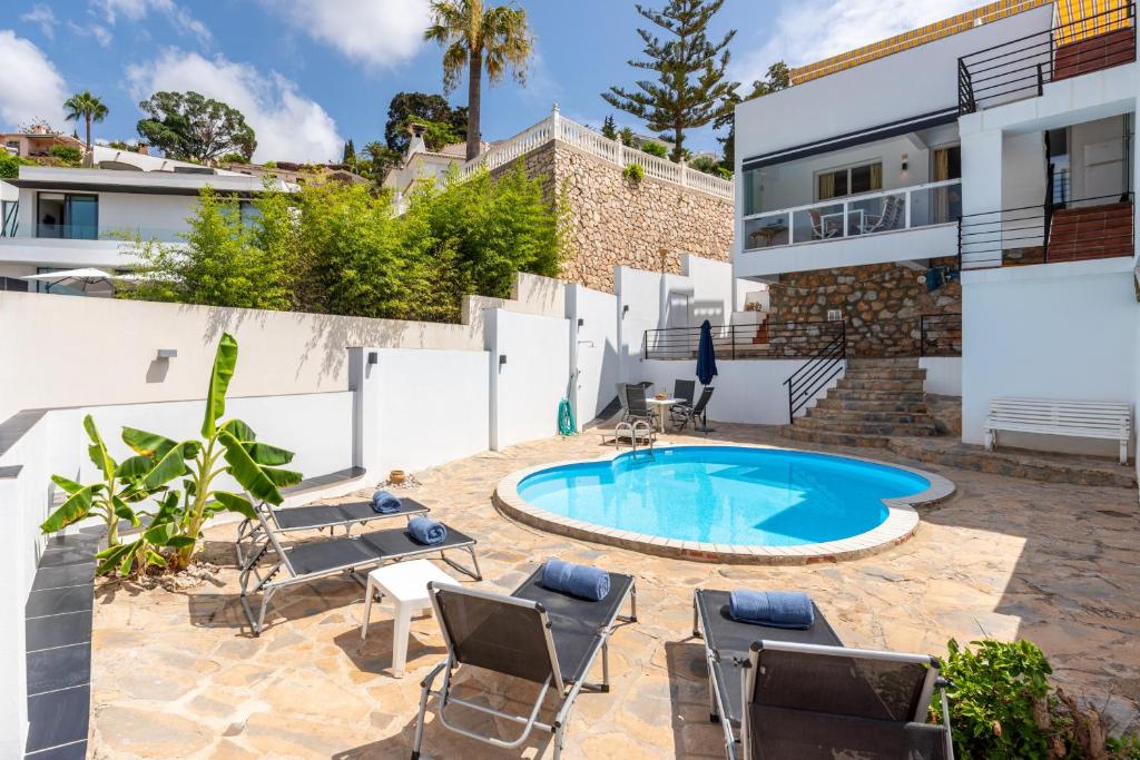 Casa Torremuelle II - Townhouse with private Pool & BBQ near Playa Bonita - 1
