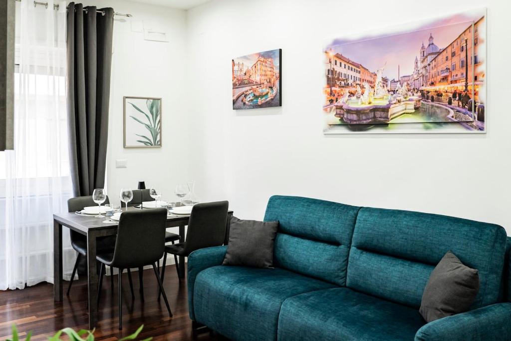 Vaticano-Cornelia Luxury Home, Roma