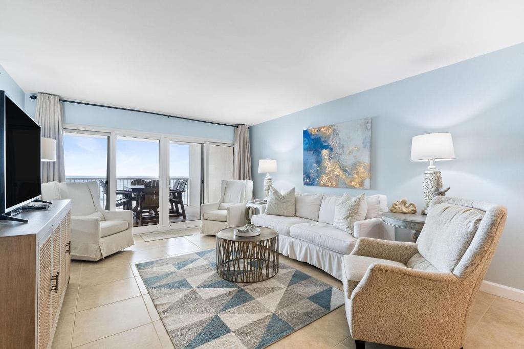 Sandy Key 335, Perdido Key