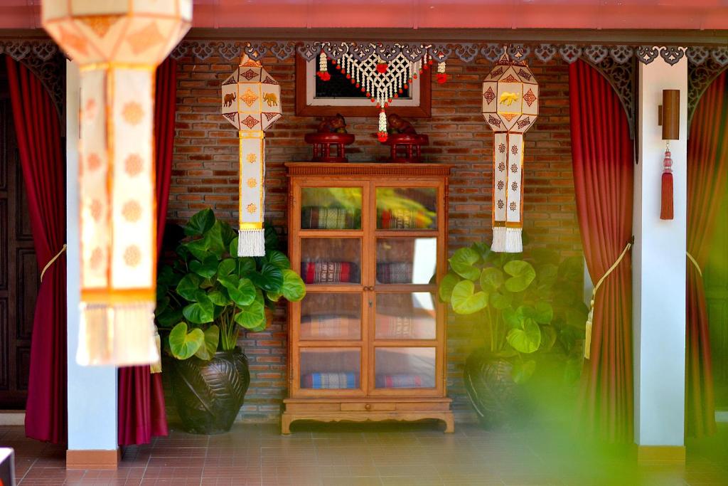 ระเบียง/ชานเรือน