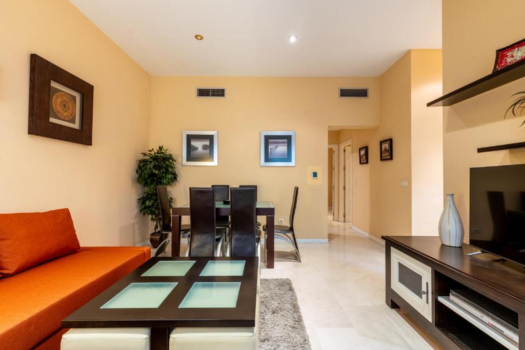 San Vicente s Apartment - 3