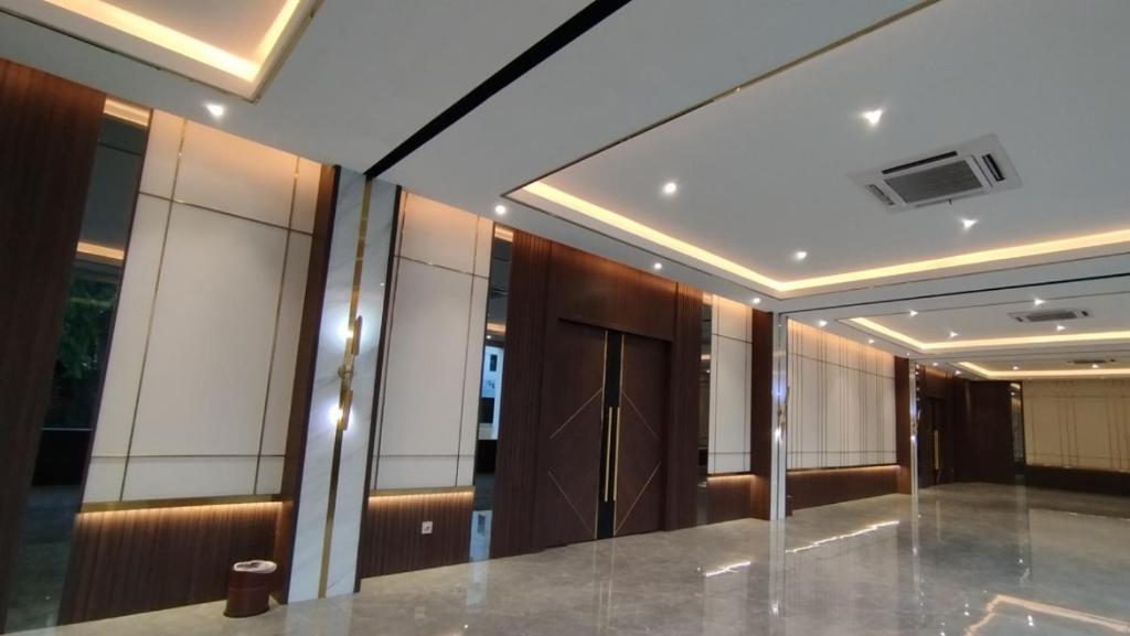 Meeting room / ballrooms