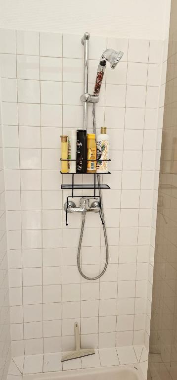 Appartement F2 Orléans 42m2, parking, 4 couchages et lit bébé - 2