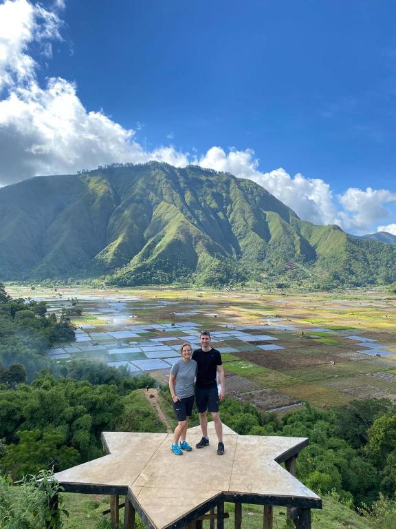 Poetri Bungalow & Restaurant