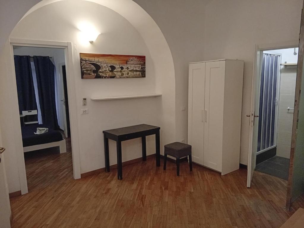 Bilocale privato - 2