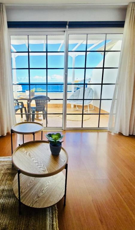 Sea Nest - Wifi y Aire Acondicionado, El Médano