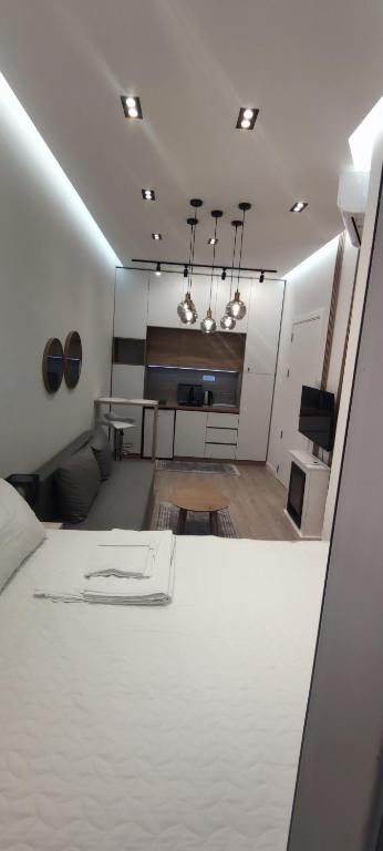 Apartment Hilandarska - 3