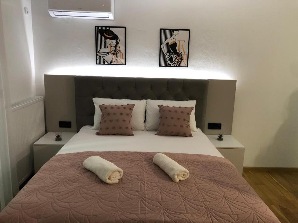 Apartman NINA, Doboj