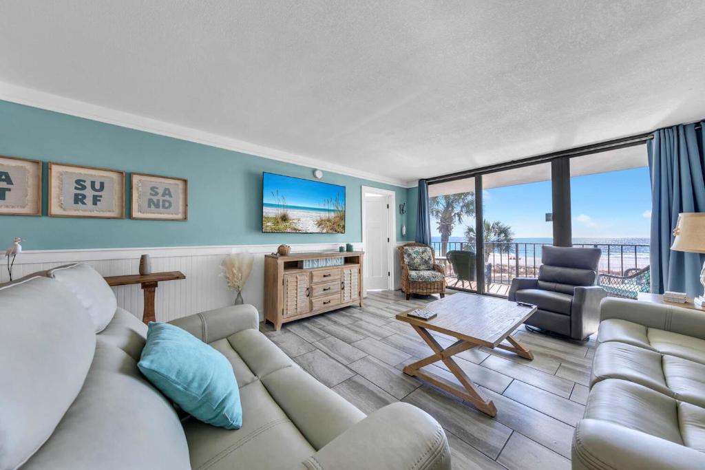 Edgewater Tower 3-104, Panama City Beach