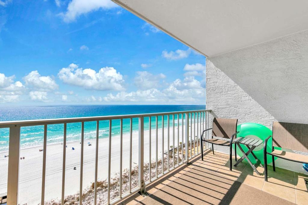 The Summit 1209, Panama City Beach