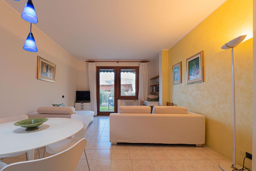 Susan’s House - Condominio Giardino - 3