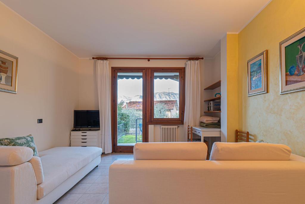 Susan’s House - Condominio Giardino - 5