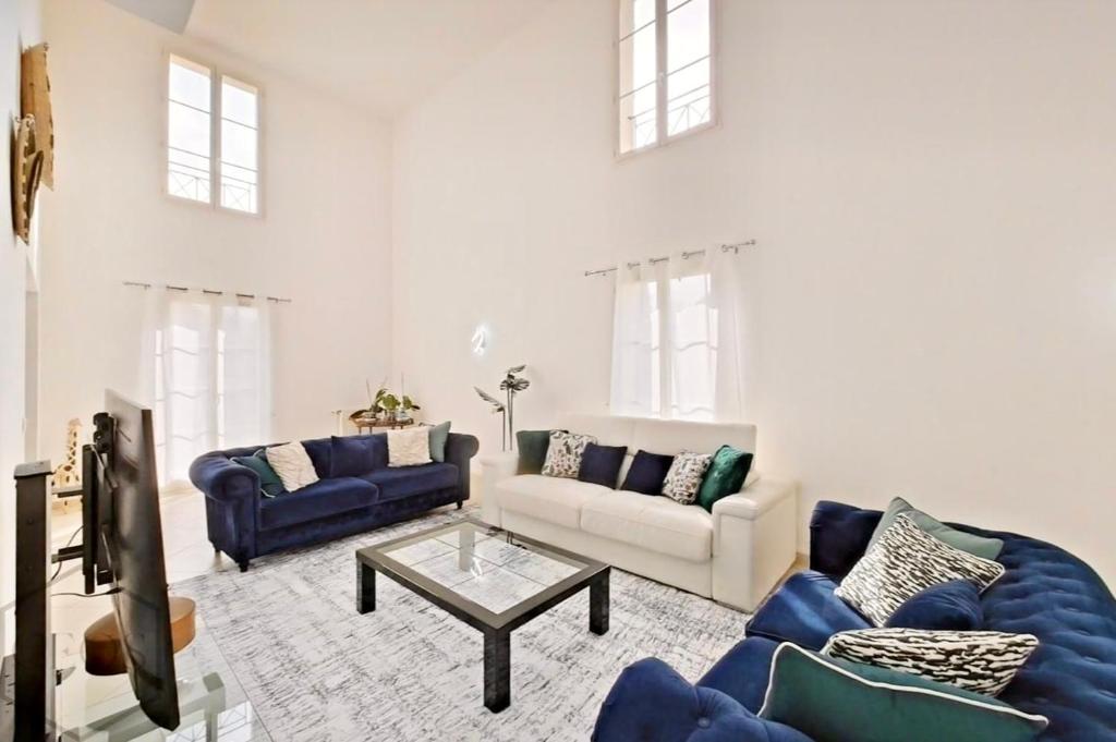 Family house for 14 - Disneyland Paris, Magny-le-Hongre