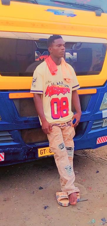 Michael tingan, Accra