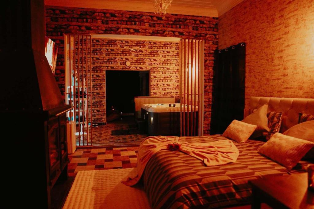 Bali Coco SPA, Gerpinnes