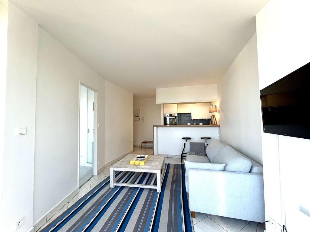 Appartement calme avec terrasse à 2 pas de la plage Benoît, 2 pièces, 4 couchages, La Baule - FR-1-245-103 - 3