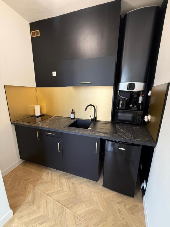 L'OpalEscale - Appartement à 5min à pied de Nausicaa, plage, centre Ville - 5
