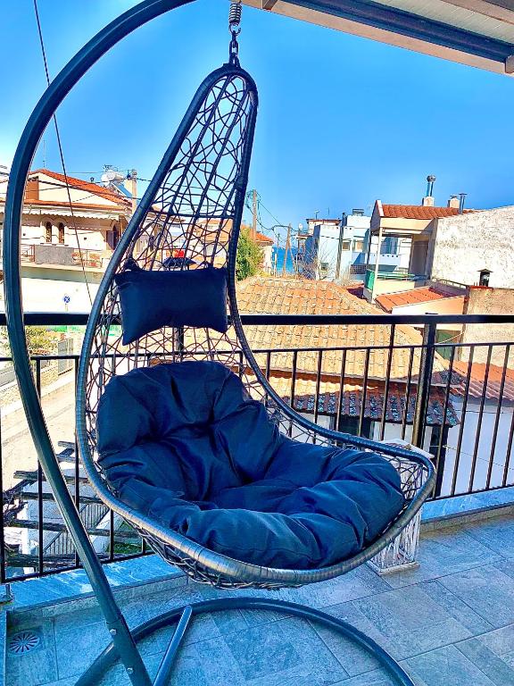 Zeffie's Studio, Olympiada