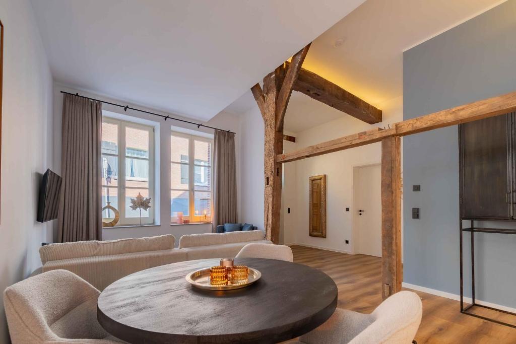 Kraans Huus, Bad Bentheim