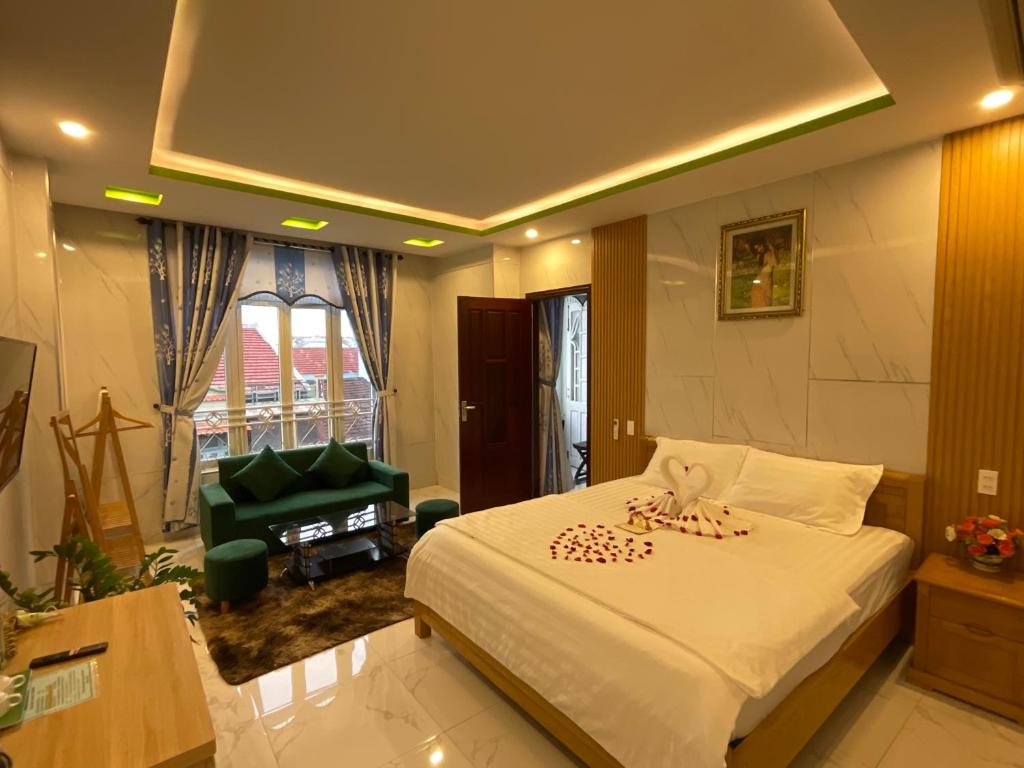 An Na Binh Homestay