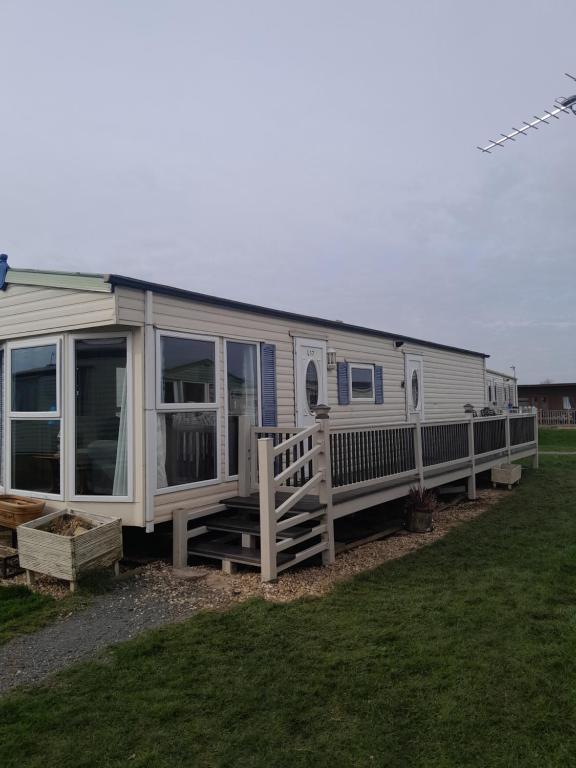 Mablethorpe L17 Caravan, Mablethorpe