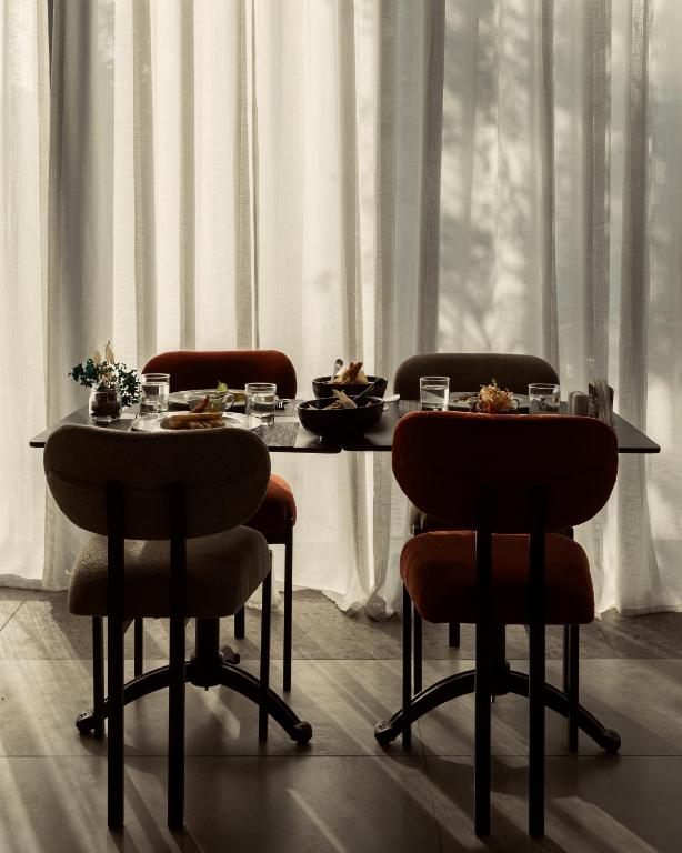 MIA HOTELS Tanger