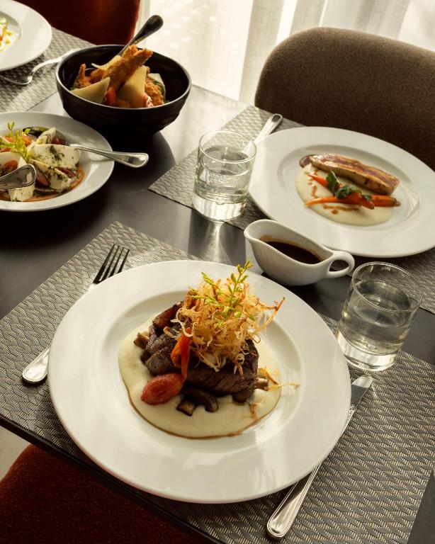 Restoran