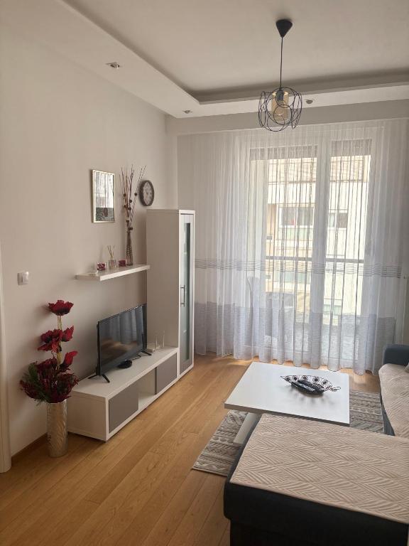 Apartman 888 - 1