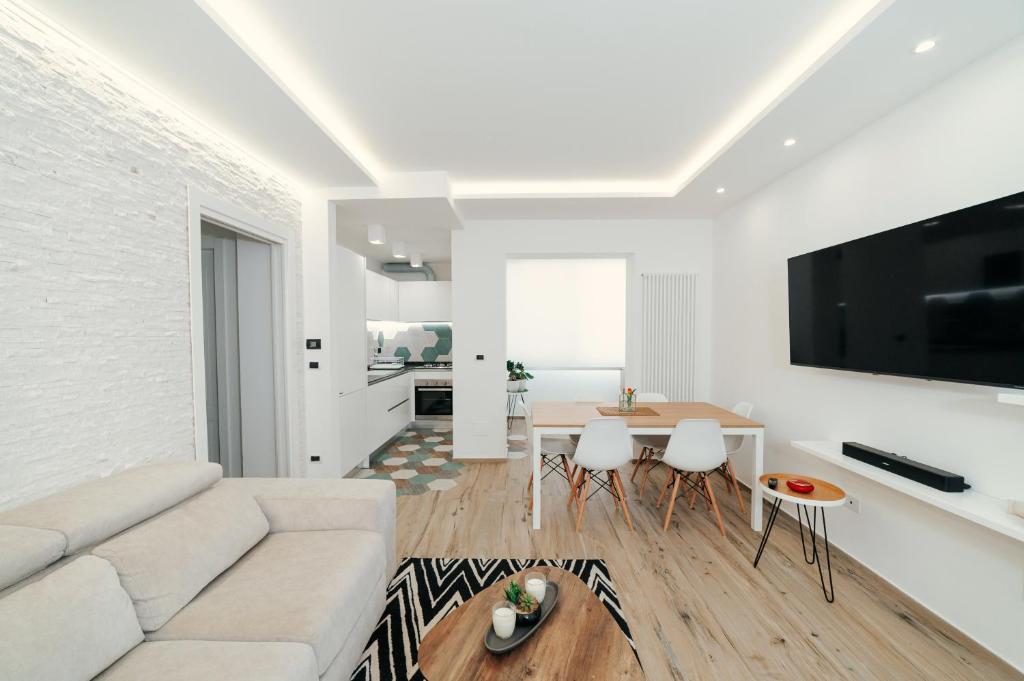 Lecce - WiFi - Climatizzatore, Lecce