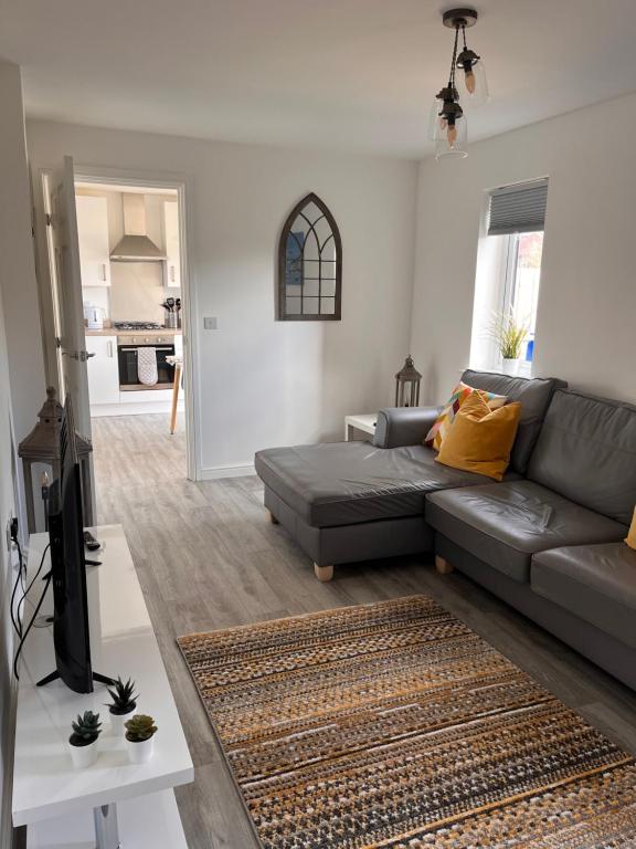 Saint’s Retreat Whitby, Whitby