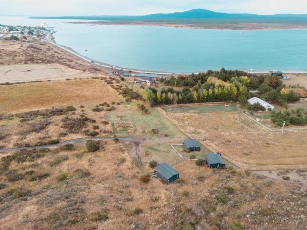 Lodge Austral - 3