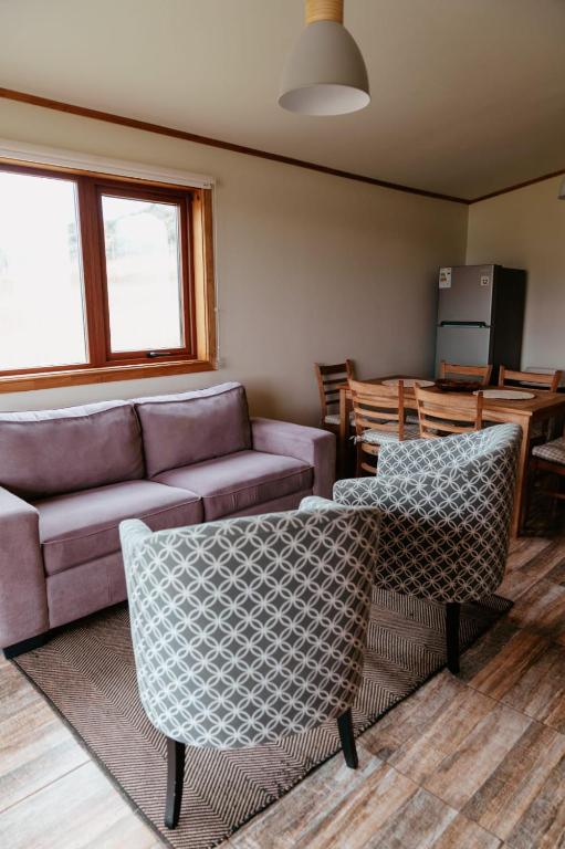 Lodge Austral - 2