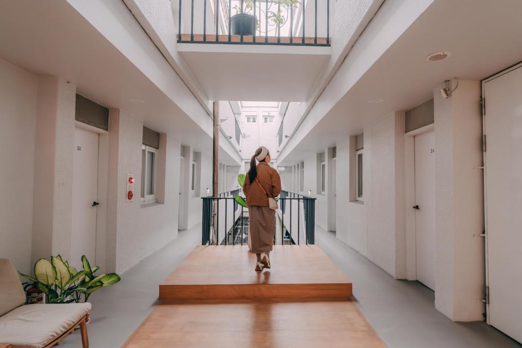 又一天 Koh Tsit Kang, Suao