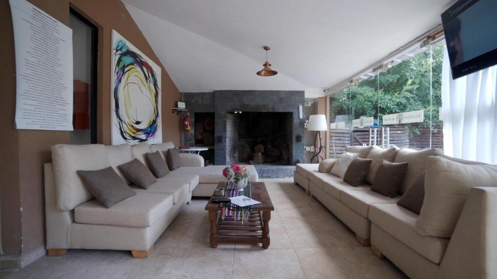 Buenos Aires de Ezeiza - 5