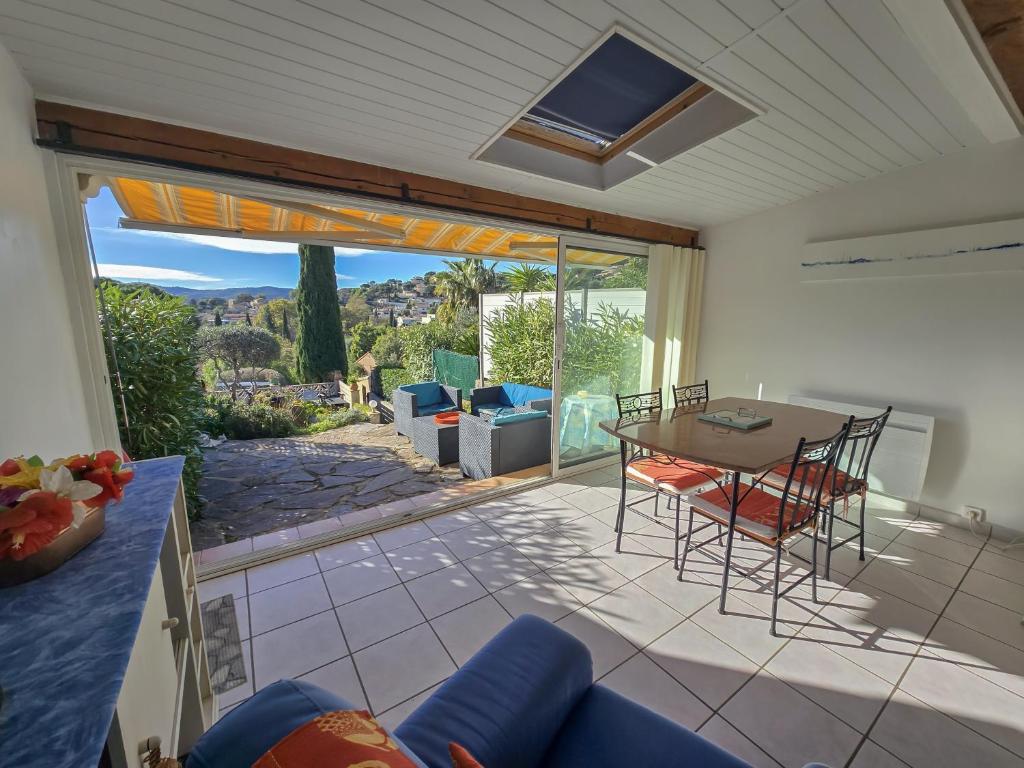 Les Hauts de Bormes Mazet - 2