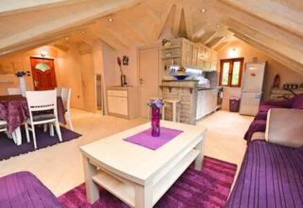 Private - Rooftop Oasis in the Heart of Old Town - 3