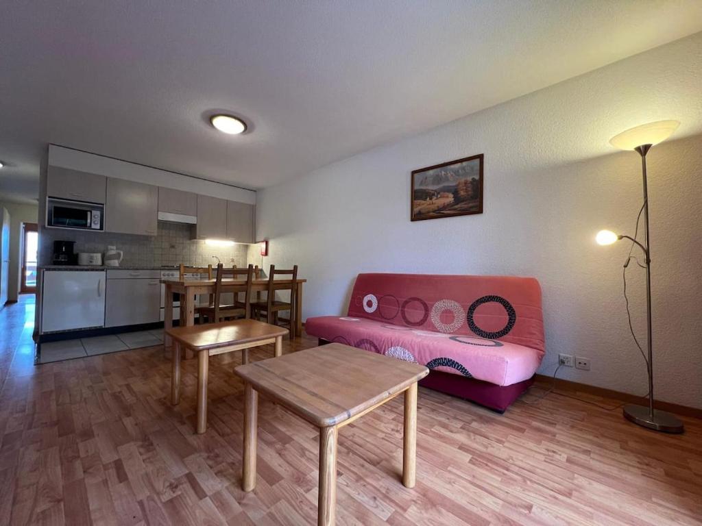 Apartment 4 people with Terrace - 3
