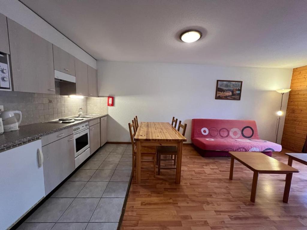 Apartment 4 people with Terrace - 4