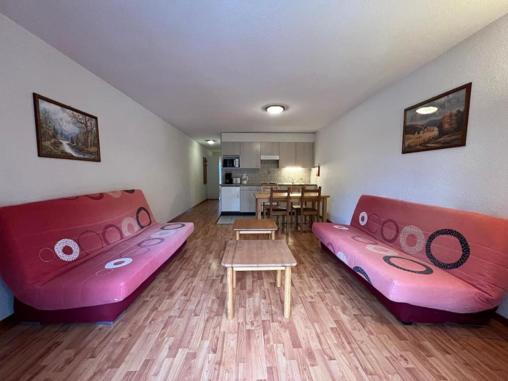 Apartment 4 people with Terrace - 2