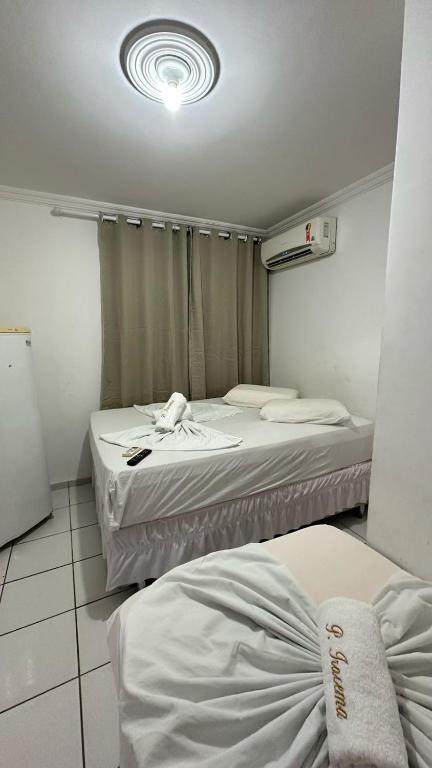 Pousada Iracema Centro, Fortaleza