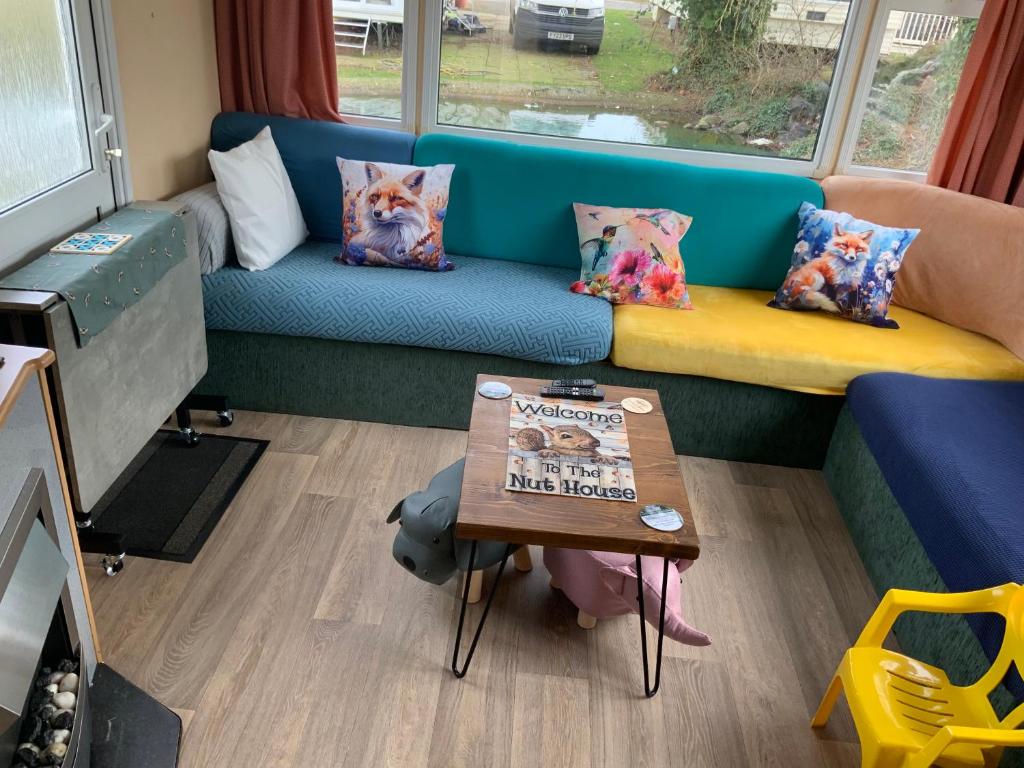 Springs at Southview SKEGNESS Lincolnshire, Skegness