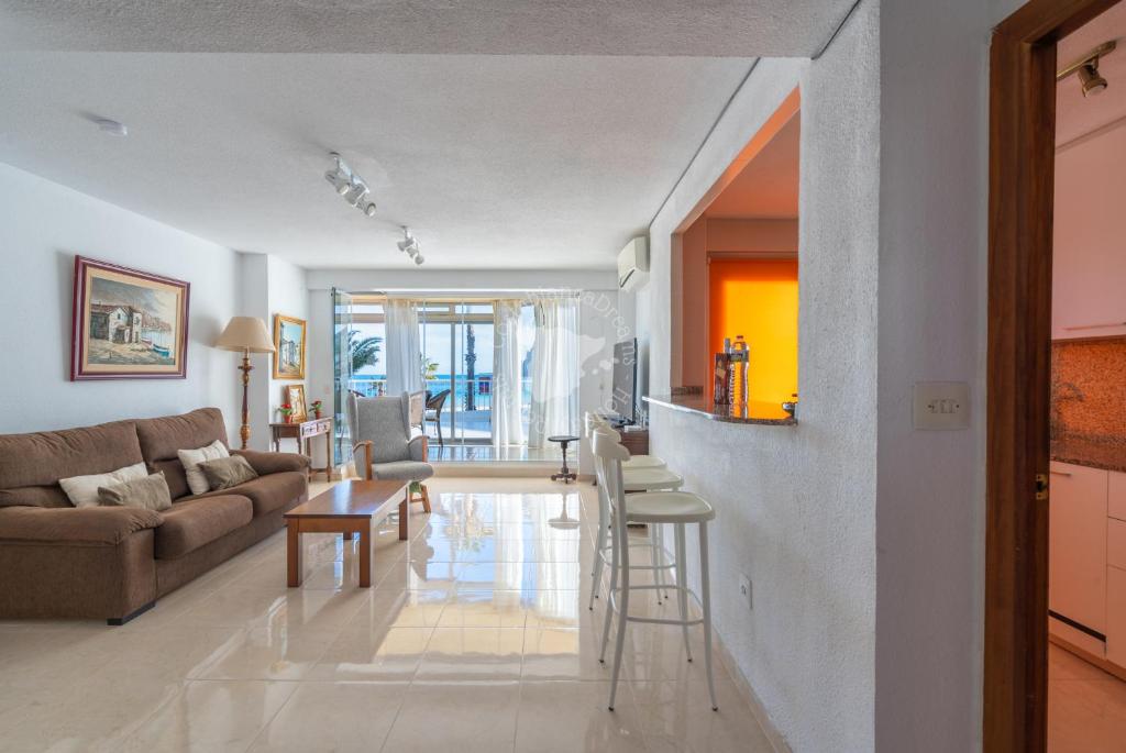 CostaBlancaDreams Apartment Gran Sol in Calpe - 5