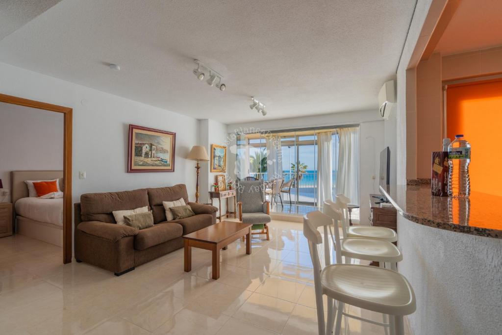 CostaBlancaDreams Apartment Gran Sol in Calpe - 4