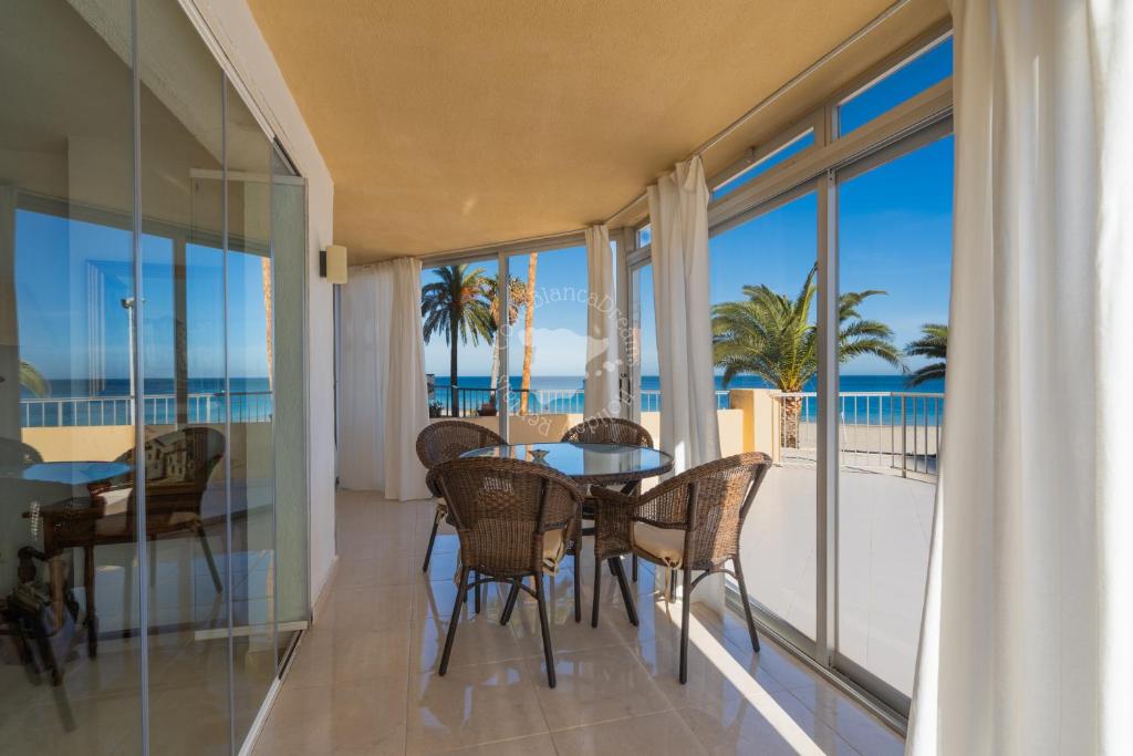 CostaBlancaDreams Apartment Gran Sol in Calpe - 2