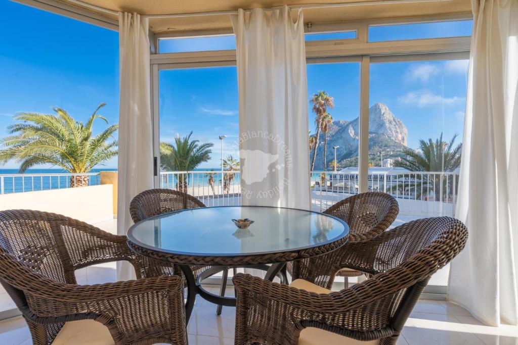CostaBlancaDreams Apartment Gran Sol in Calpe - 1