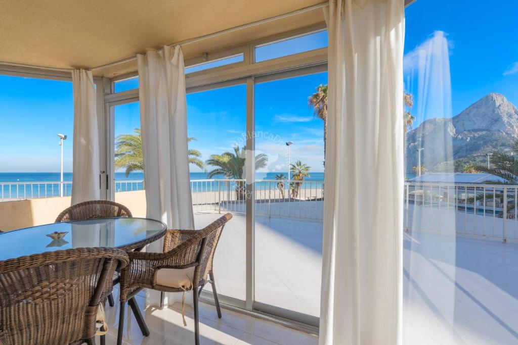 CostaBlancaDreams Apartment Gran Sol in Calpe - 3