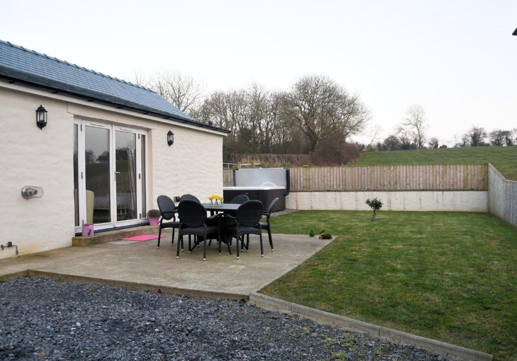 Y Felin Cottage photo 8