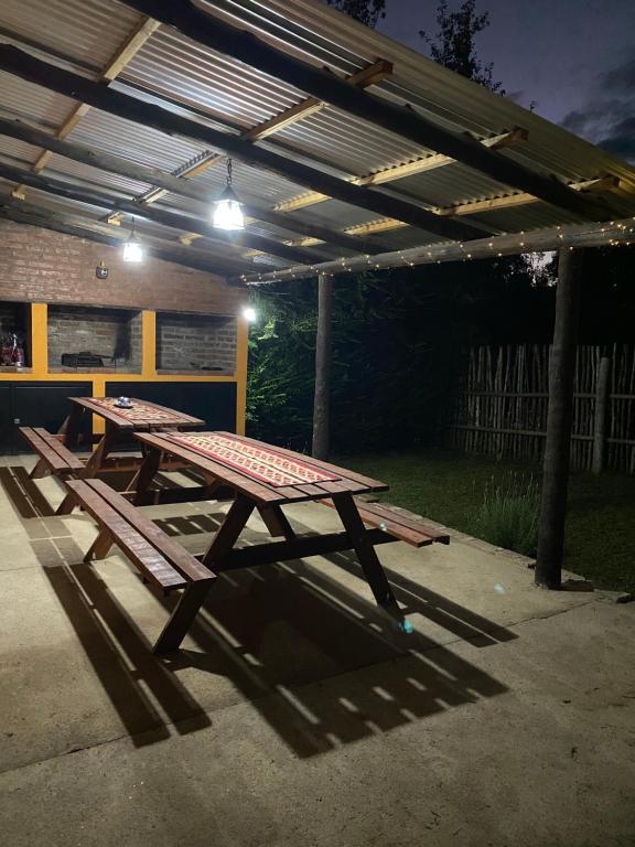 Casitas del Champaqui - 2